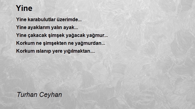 Turhan Ceyhan