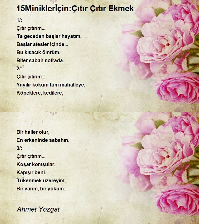 Ahmet Yozgat