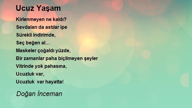 Doğan İnceman