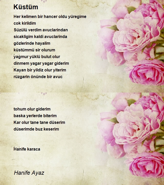 Hanife Ayaz