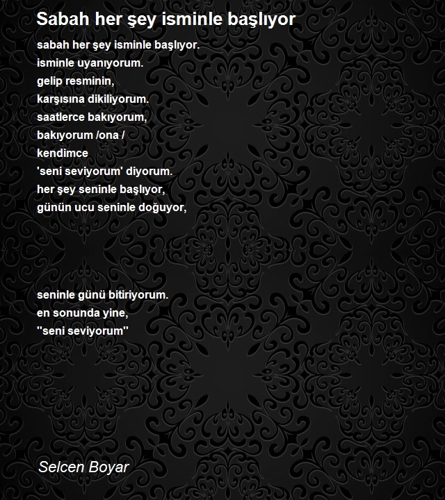 Selcen Boyar