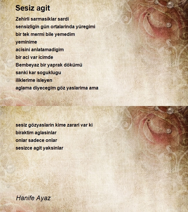 Hanife Ayaz