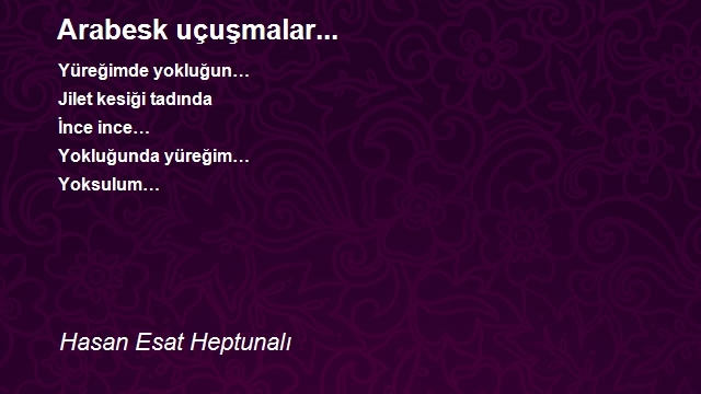 Hasan Esat Heptunalı