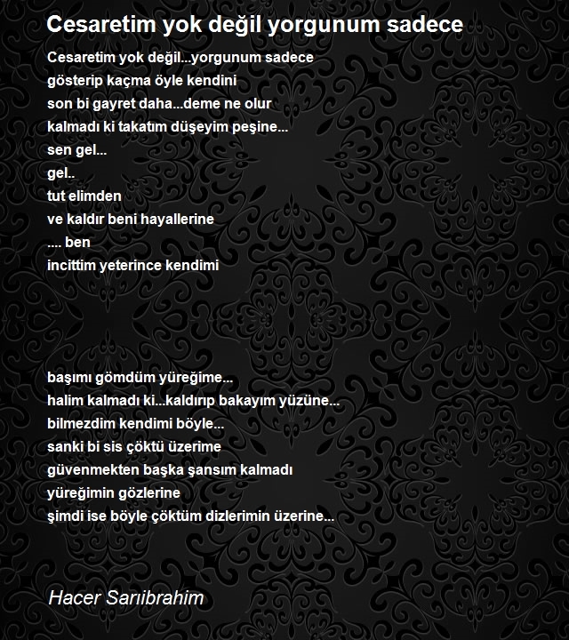 Hacer Sarıibrahim