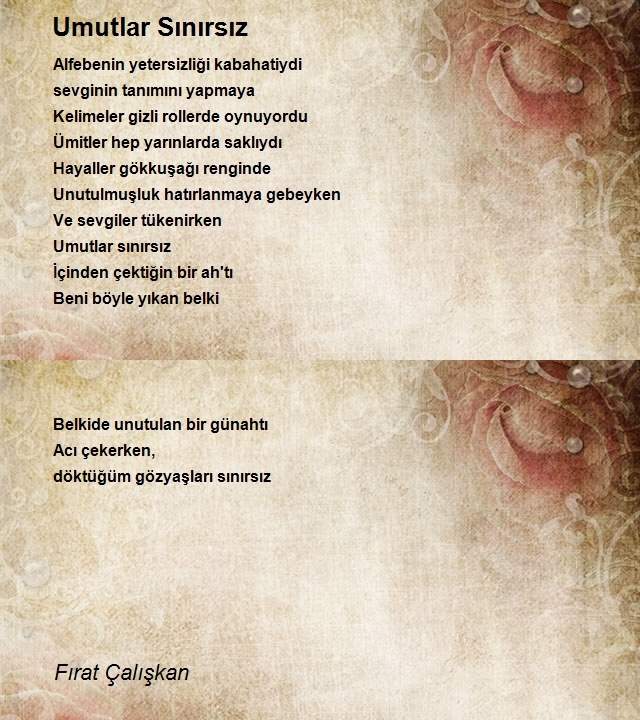 Fırat Çalışkan