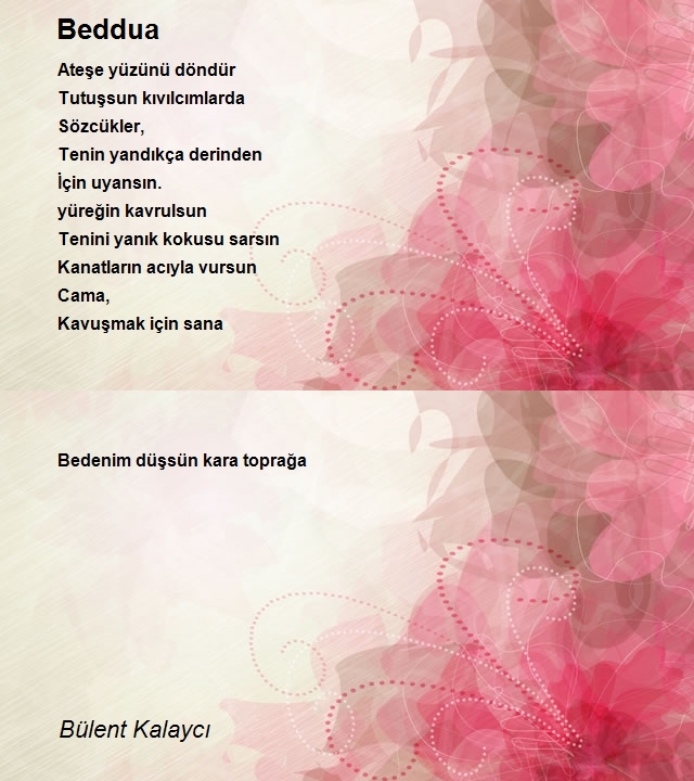 Bülent Kalaycı