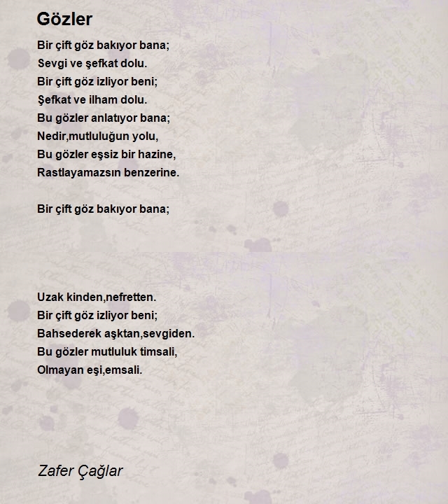 Zafer Çağlar