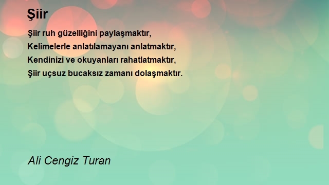 Ali Cengiz Turan