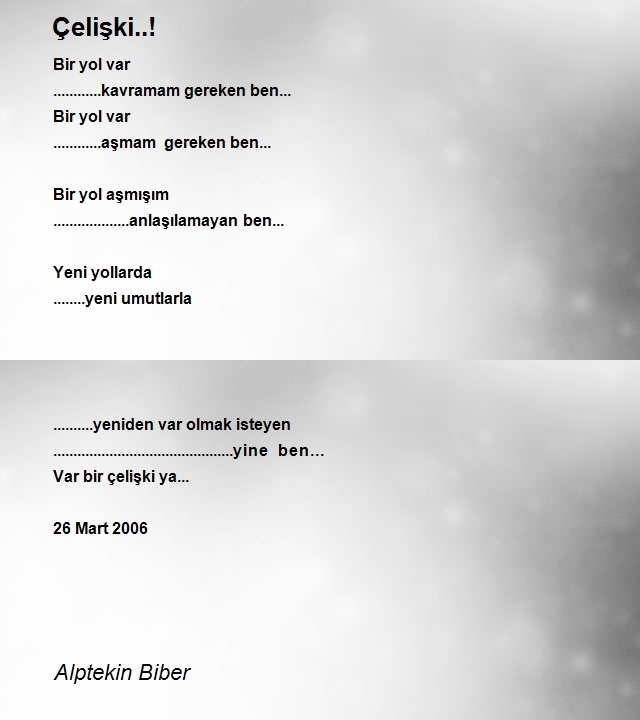 Alptekin Biber