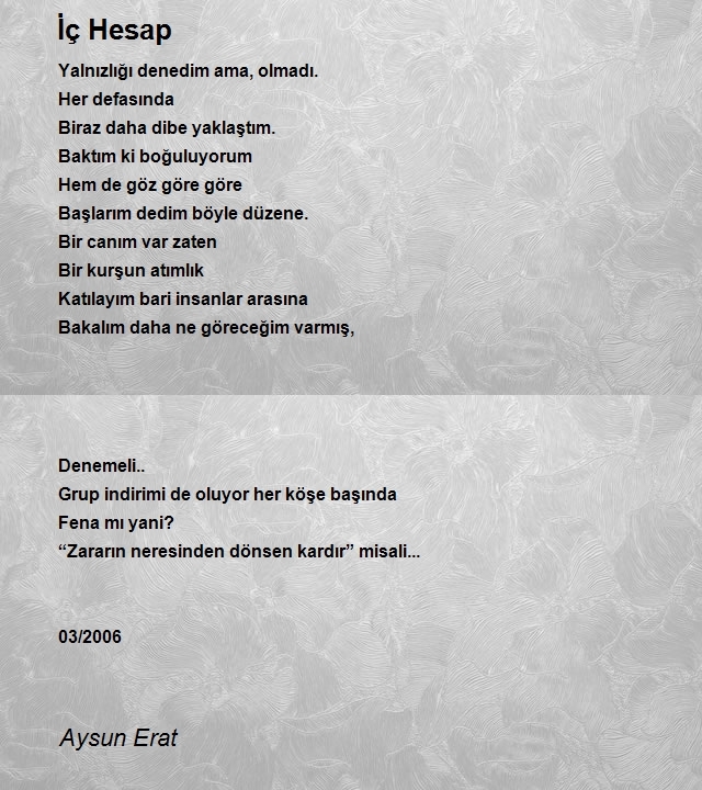 Aysun Erat