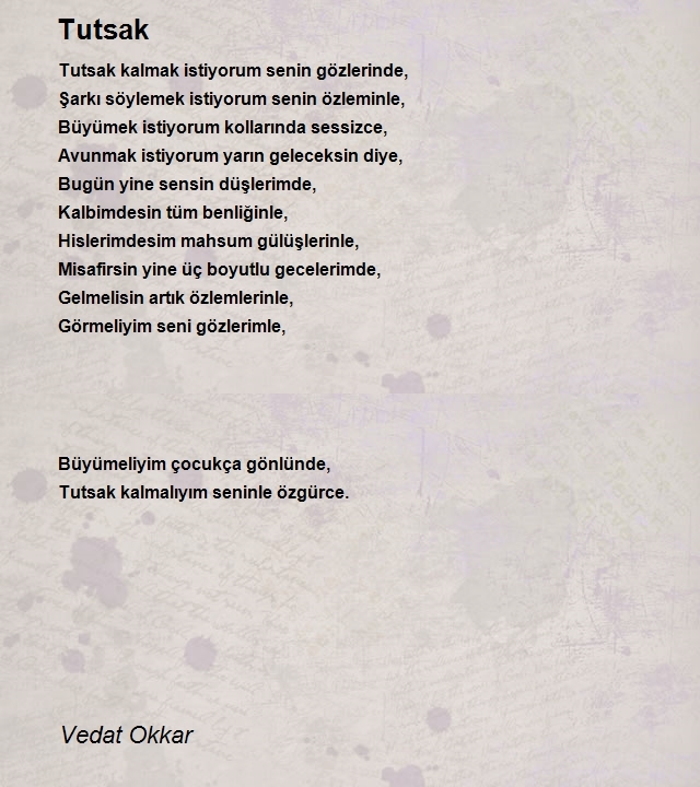 Vedat Okkar