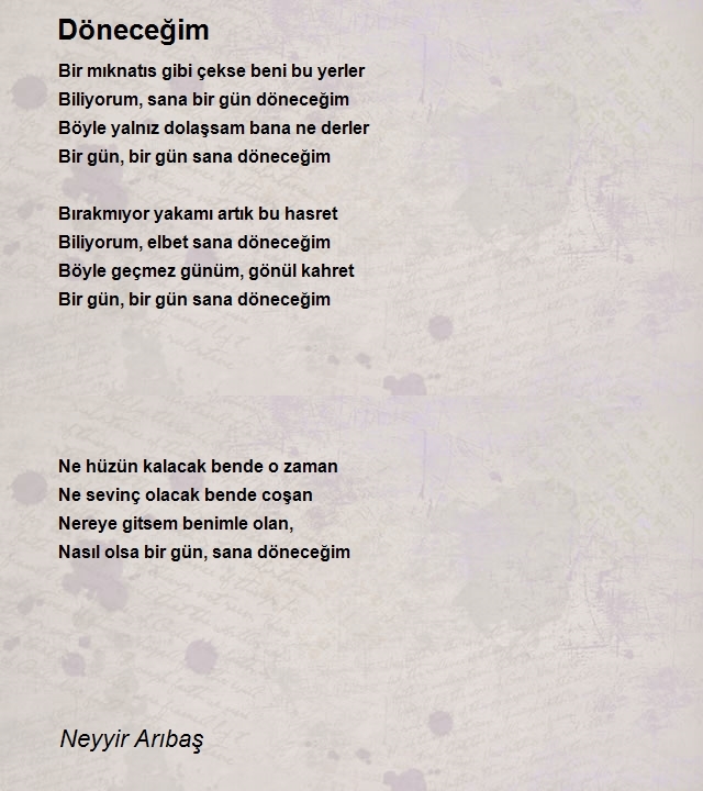 Neyyir Arıbaş