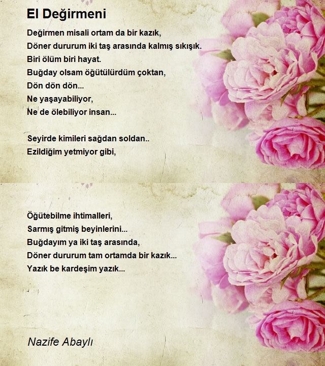 Nazife Abaylı