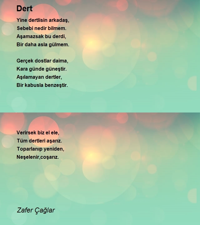 Zafer Çağlar