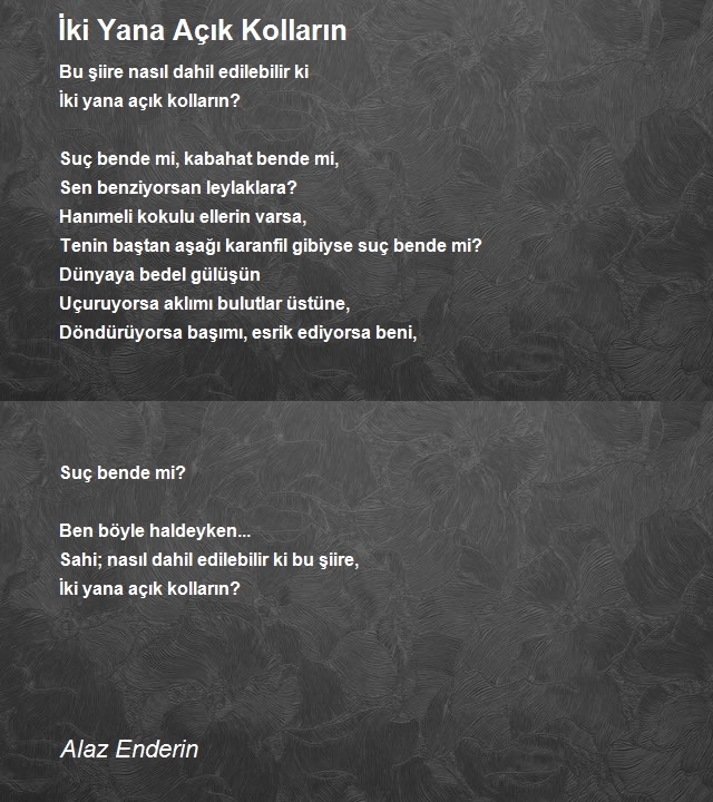 Alaz Enderin