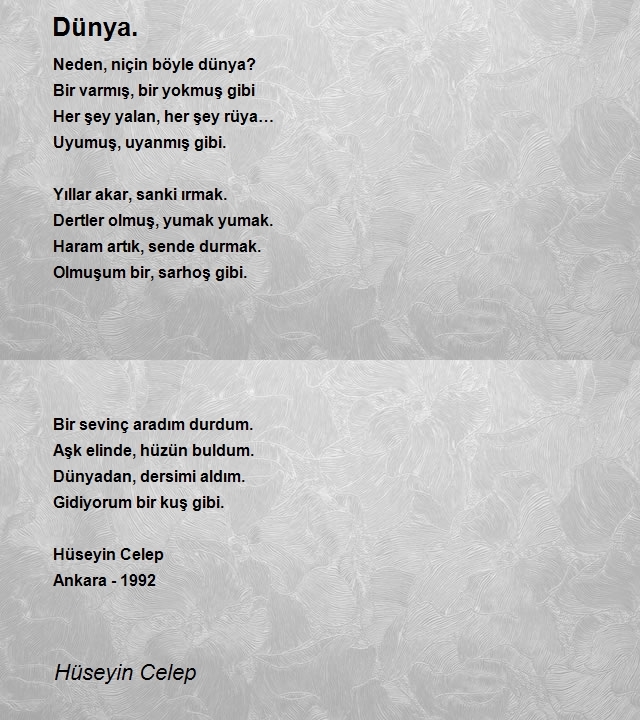 Hüseyin Celep