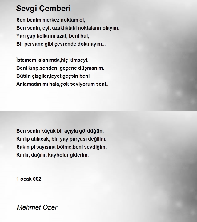 Mehmet Özer 2