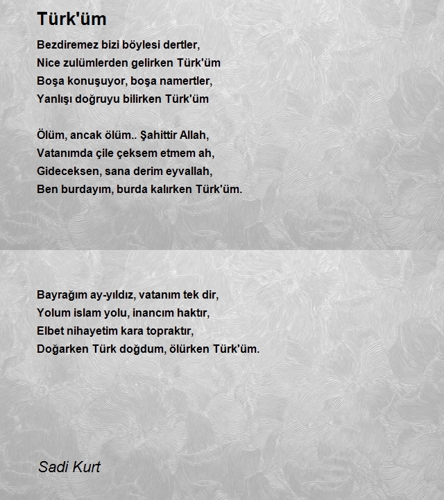 Sadi Kurt