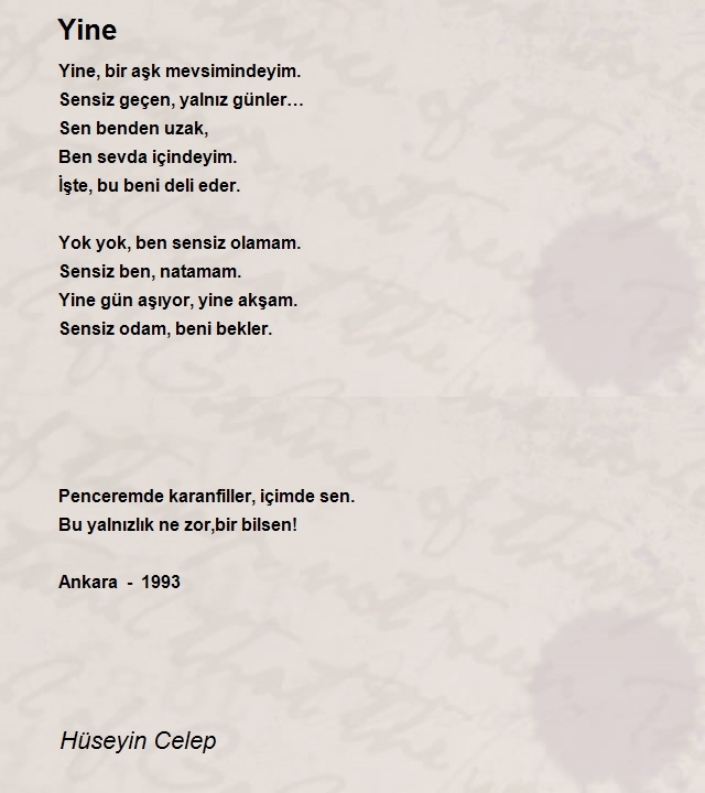 Hüseyin Celep