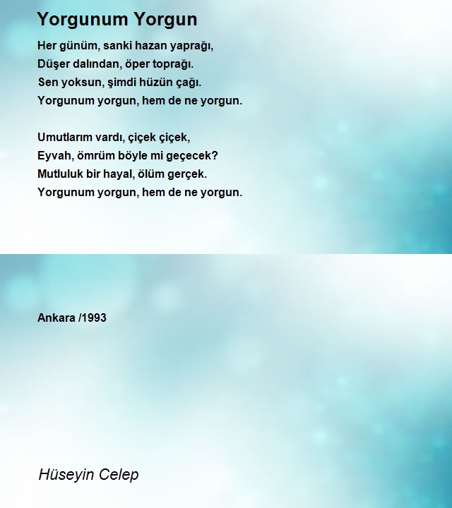 Hüseyin Celep