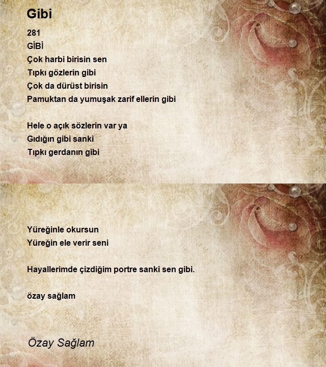 Özay Sağlam