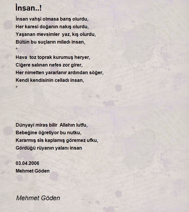 Mehmet Göden