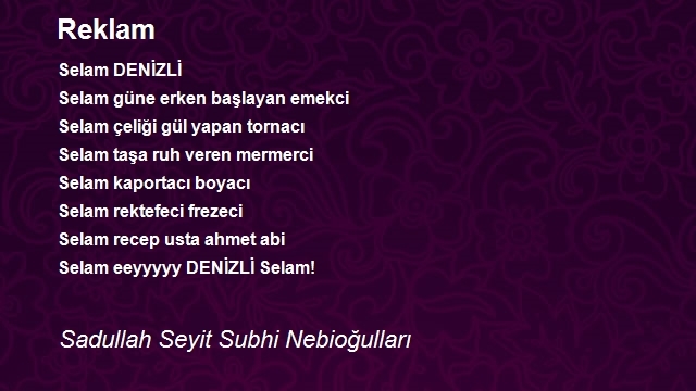 Sadullah Seyit Subhi Nebioğulları