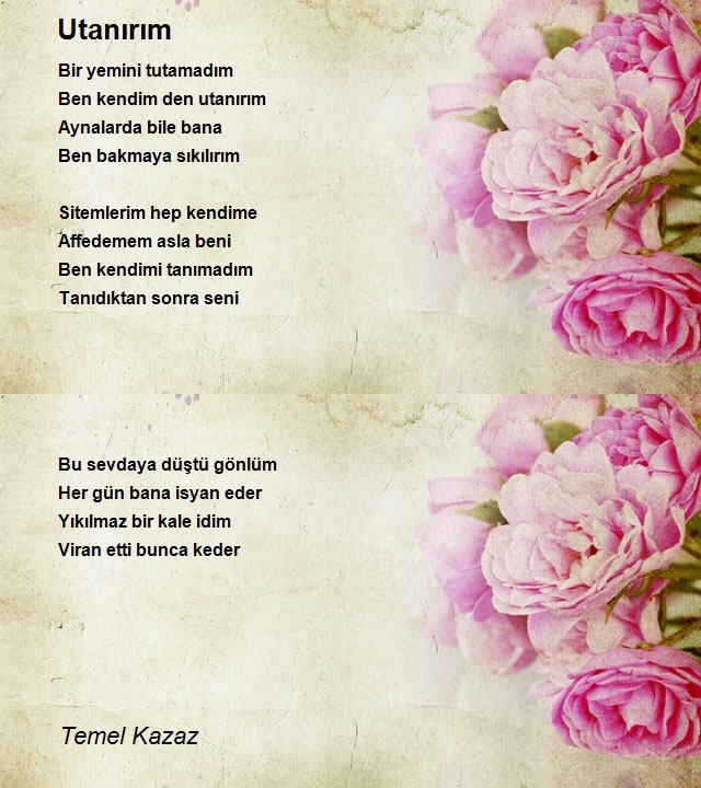 Temel Kazaz