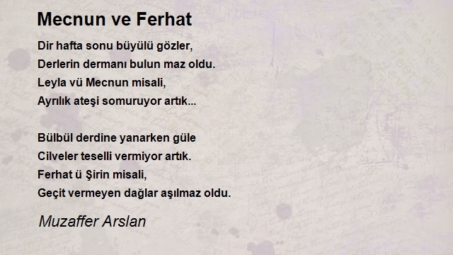 Muzaffer Arslan