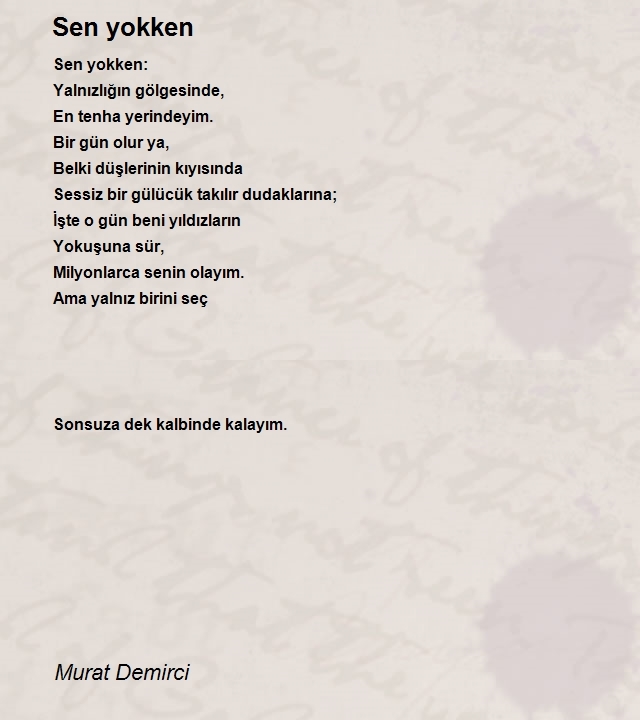 Murat Demirci 2