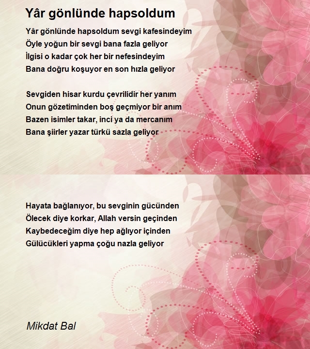 Mikdat Bal