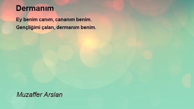 Muzaffer Arslan