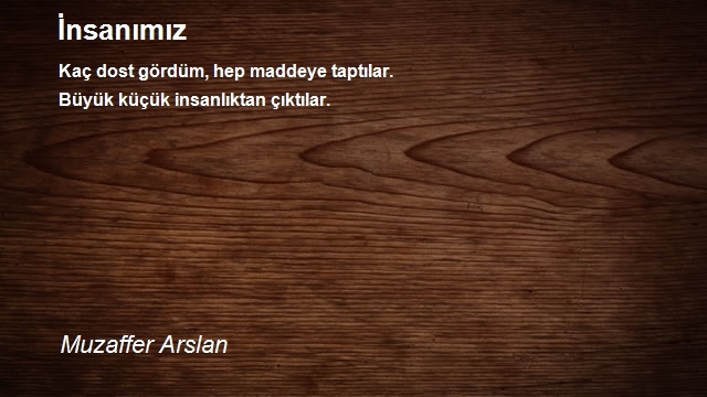 Muzaffer Arslan