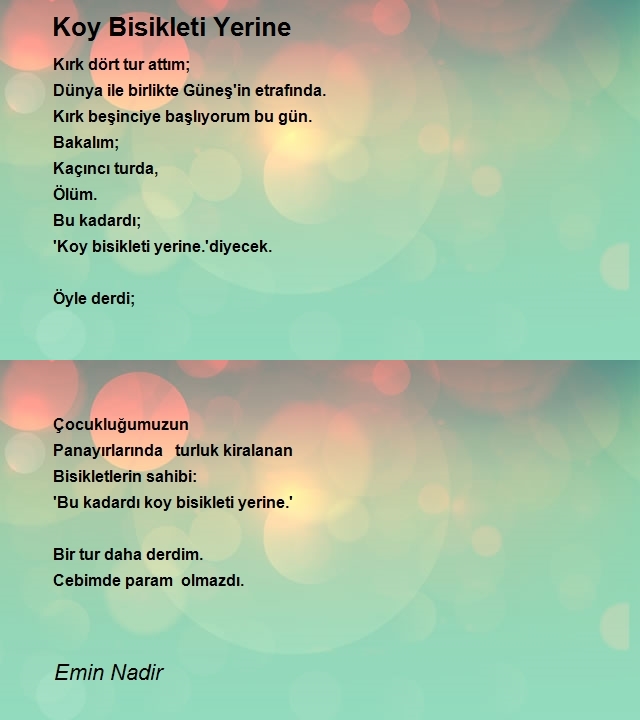 Emin Nadir