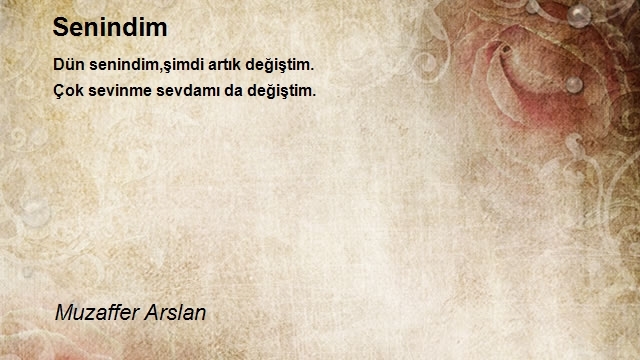 Muzaffer Arslan