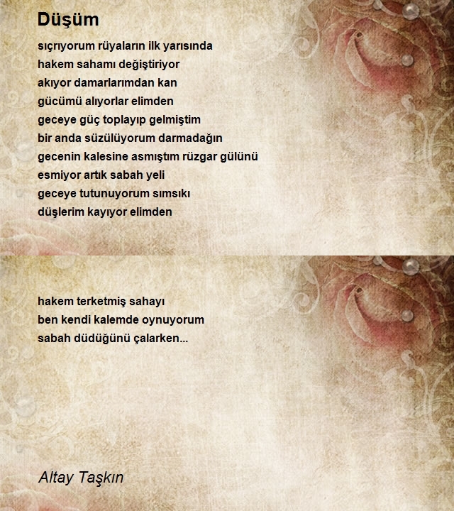 Altay Taşkın