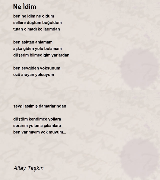 Altay Taşkın