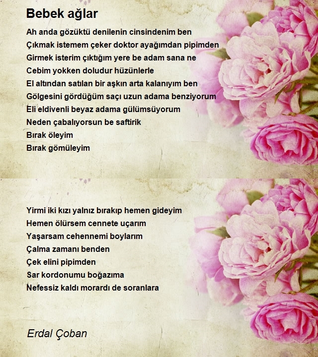 Erdal Çoban