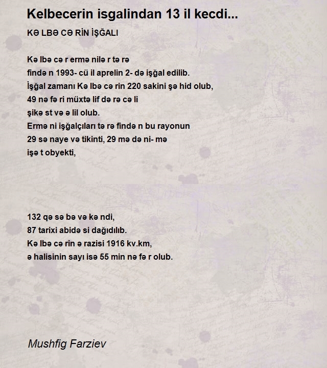 Mushfig Farziev