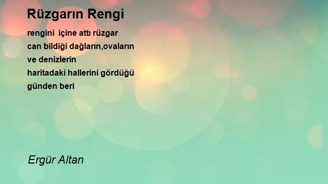 Ergür Altan 