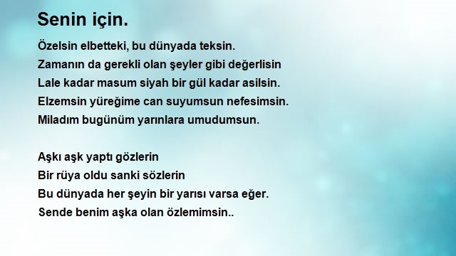 Birol İşcan