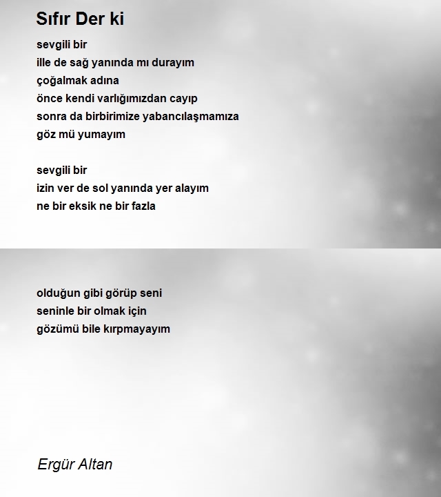 Ergür Altan 