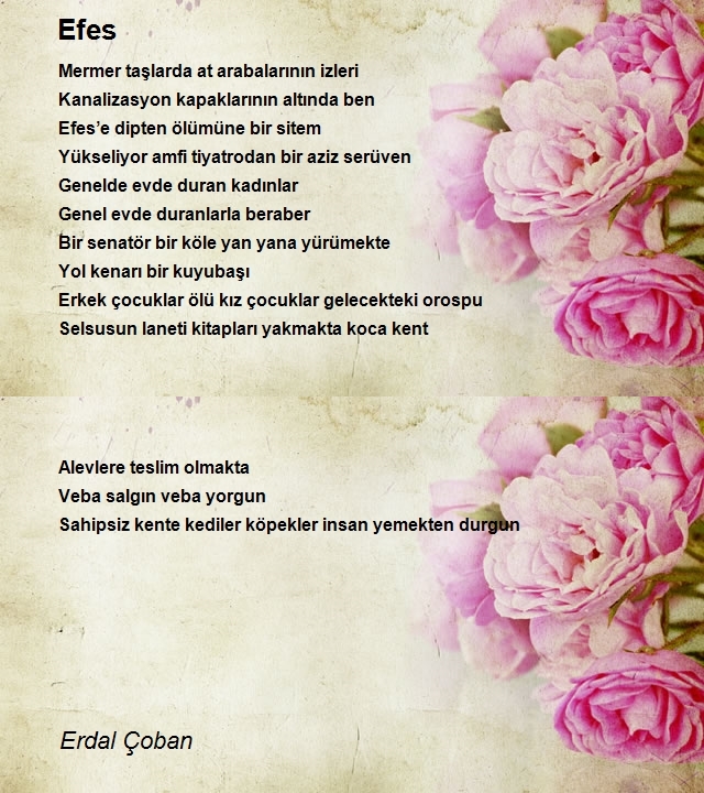 Erdal Çoban