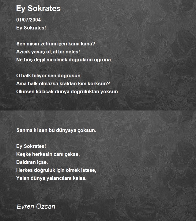 Evren Özcan