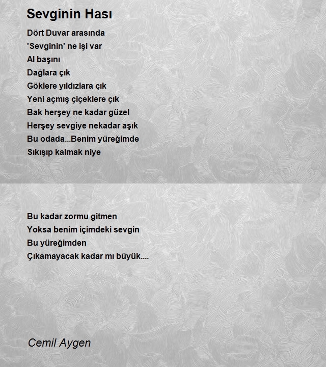 Cemil Aygen