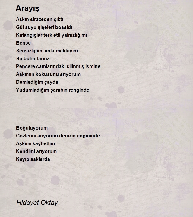 Hidayet Oktay