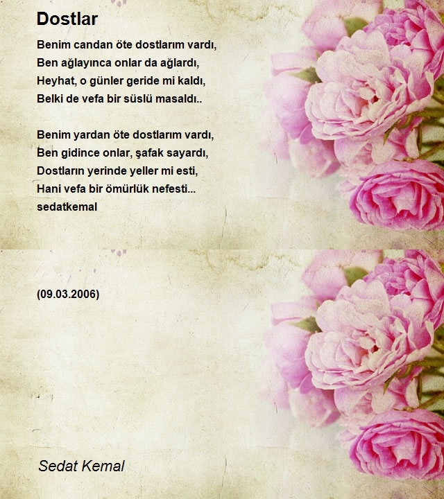 Sedat Kemal