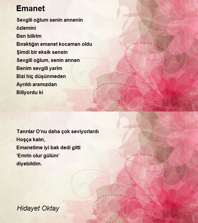 Hidayet Oktay