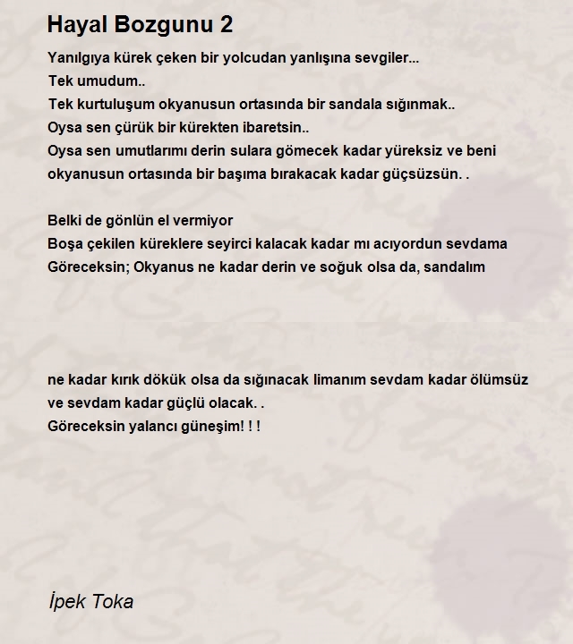 İpek Toka