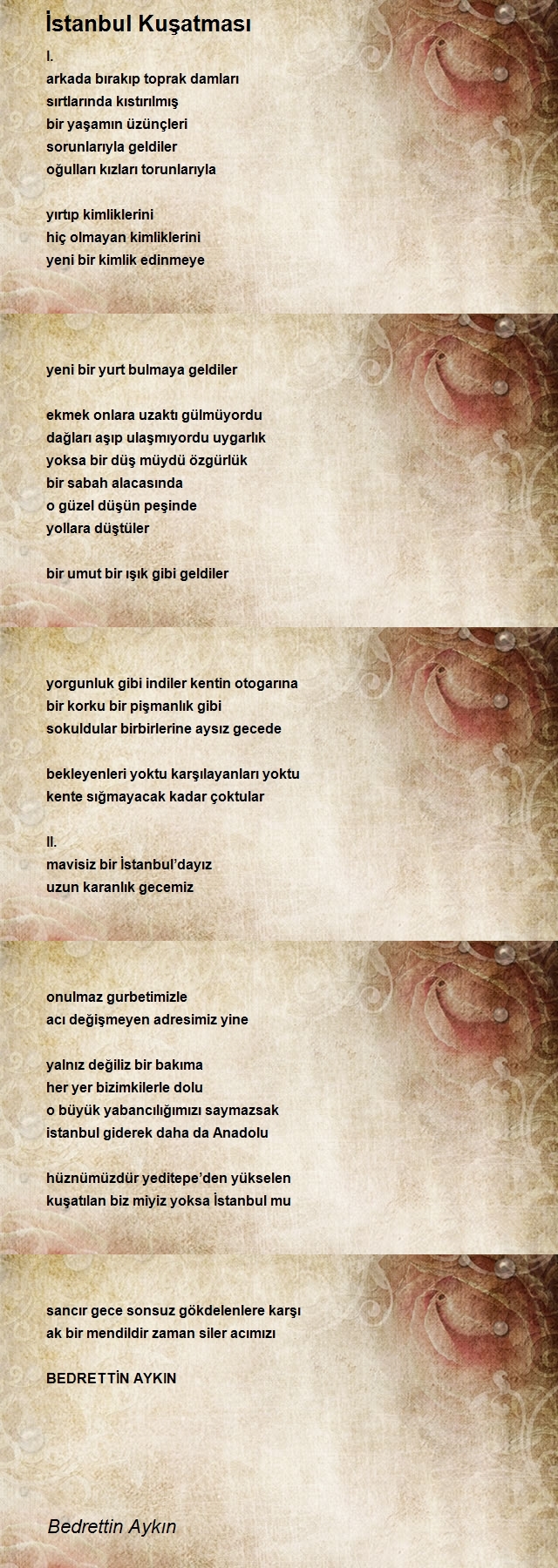 Bedrettin Aykın